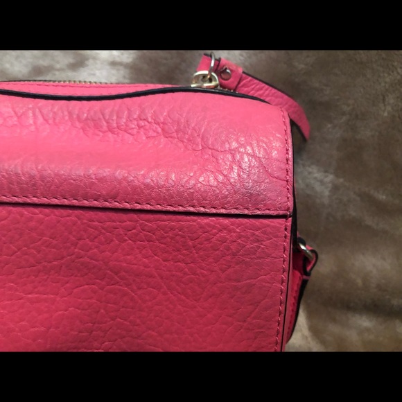 Small Kate Spade Purse - Picture 3 of 8